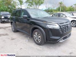 Nissan Pathfinder - zobacz ofertę