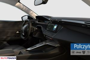 Peugeot 308 2026 1.2 145 KM