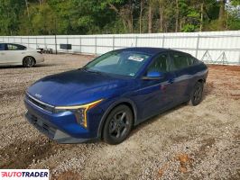 Kia Pozostałe 2025 2