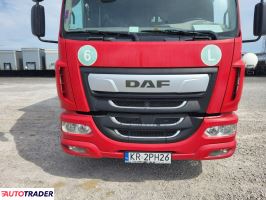 Daf 2018