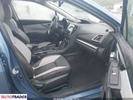 Subaru Pozostałe 2022 2