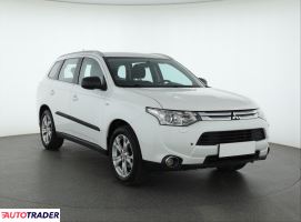 Mitsubishi Outlander 2014 2.0 147 KM