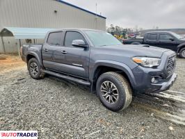 Toyota Tacoma 2021 3