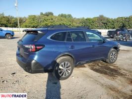 Subaru Outback 2020 2