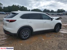 Mazda CX-9 2020 2