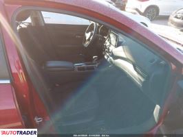 Nissan Sentra 2020 2