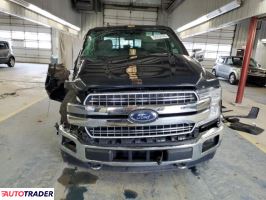 Ford Pozostałe 2019 3