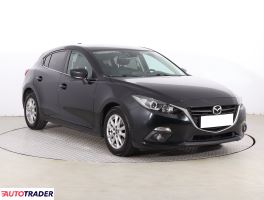 Mazda 3 2014 2.0 118 KM Mazda 3 2014 2.0 118 KM