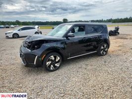 Kia Soul - zobacz ofertę