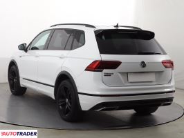 Volkswagen Tiguan 2020 1.5 147 KM