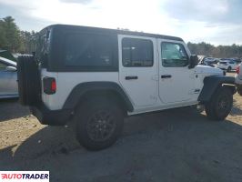 Jeep Wrangler 2026 2