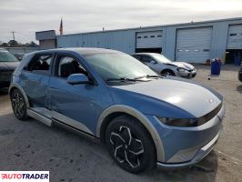 Hyundai Pozostałe 2023