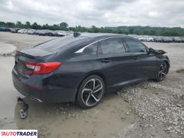 Honda Accord 2021 1 Honda Accord 2021 1