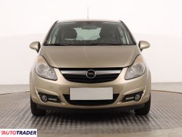 Opel Corsa 2010 1.4 99 KM
