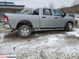 Dodge Ram 2024 6 Dodge Ram 2024 6