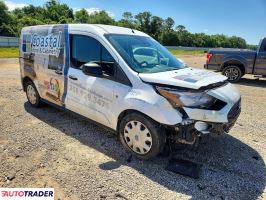 Ford Transit Connect 2020 2