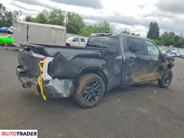 Toyota Tundra 2026 3