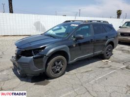 Subaru Outback 2023 2 Subaru Outback 2023 2