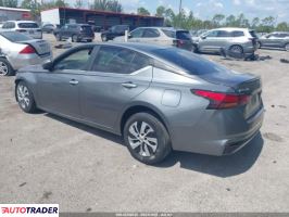Nissan Altima 2021 2 Nissan Altima 2021 2