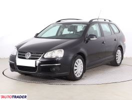 Volkswagen Golf 2009 1.4 120 KM Volkswagen Golf 2009 1.4 120 KM