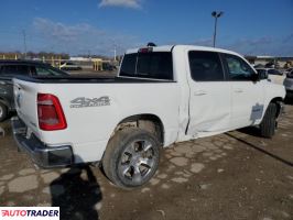 Dodge Ram 2024 5 Dodge Ram 2024 5