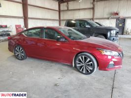 Nissan Altima 2020 2