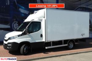 Iveco Daily 2025 3