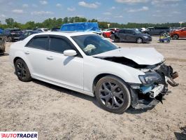 Chrysler 300C 2022 5