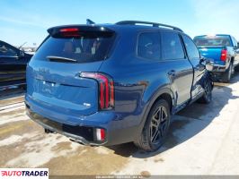 Kia Pozostałe 2025 3