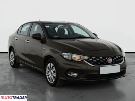 Fiat Tipo - zobacz ofertę