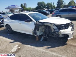 Acura TL 2023 3