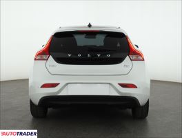Volvo V40 2015 1.6 112 KM