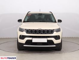 Jeep Compass 2021 1.3 147 KM Jeep Compass 2021 1.3 147 KM