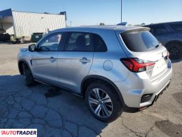 Mitsubishi Outlander 2023 2