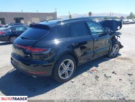 Porsche Macan 2021 2 Porsche Macan 2021 2