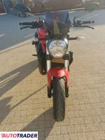 Ducati Monster 2018 Ducati Monster 2018