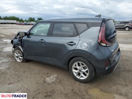 Kia Soul 2023 2