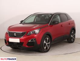 Peugeot 3008 2018 1.2 128 KM