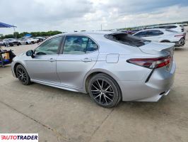 Toyota Camry 2023 2