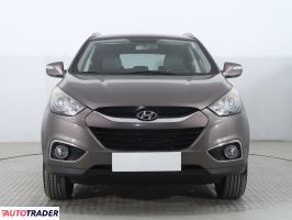 Hyundai ix35 2012 1.6 132 KM