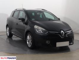 Renault Clio 2015 0.9 88 KM