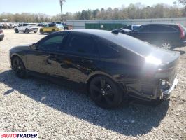 Honda Accord 2025 2 Honda Accord 2025 2