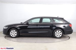 Audi A6 2013 2.0 174 KM