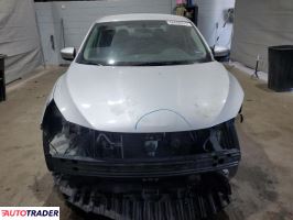 Nissan Sentra 2019 1 Nissan Sentra 2019 1