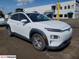 Hyundai Kona 2019 Hyundai Kona 2019