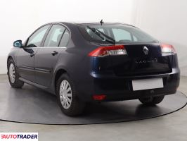 Renault Laguna 2007 2.0 138 KM