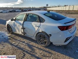 Kia Pozostałe 2020 2