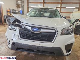 Subaru Forester 2020 2