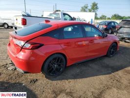 Honda Civic 2024 2