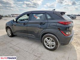 Hyundai Kona 2022 2 Hyundai Kona 2022 2